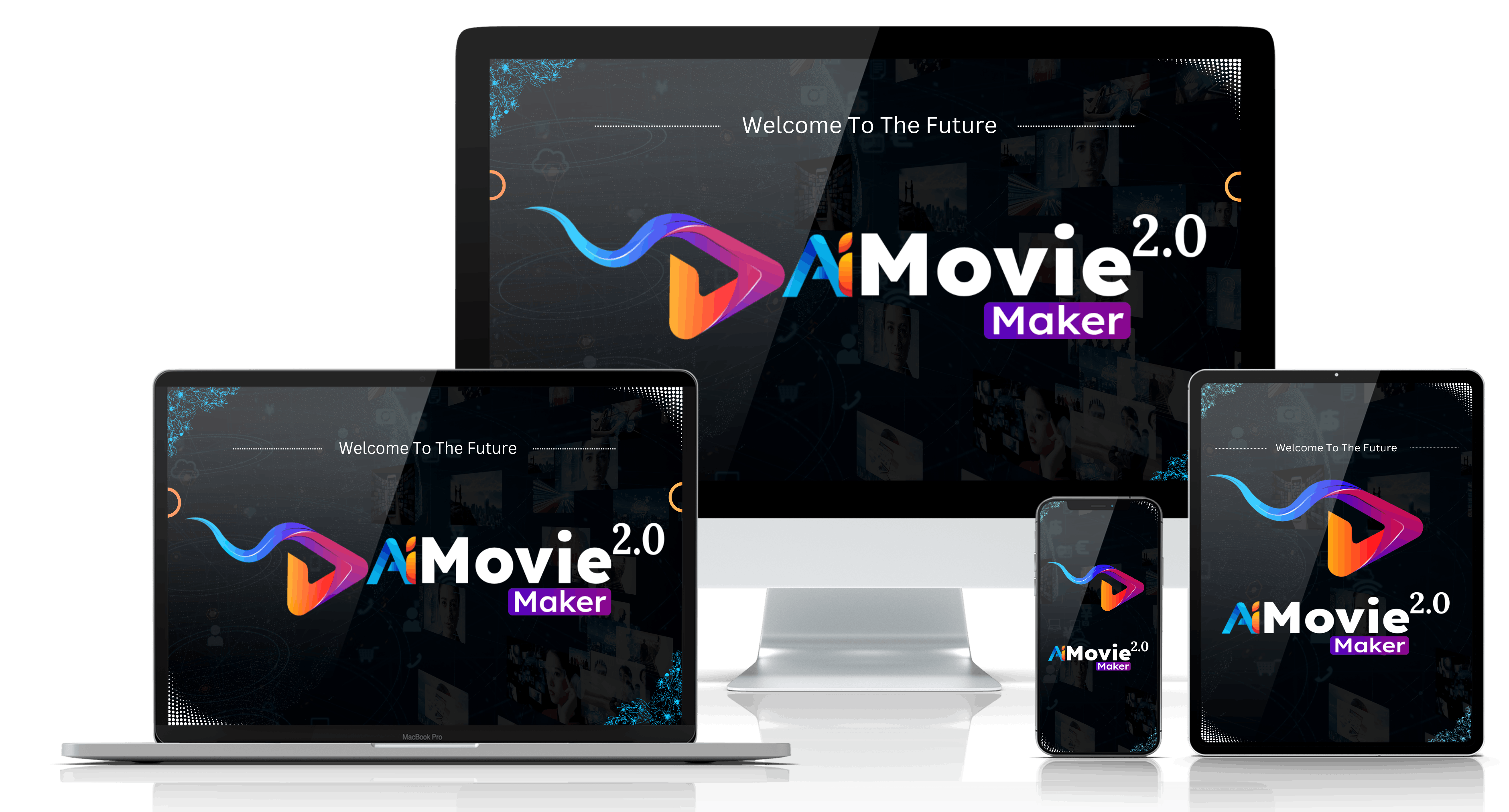 AI MovieMaker