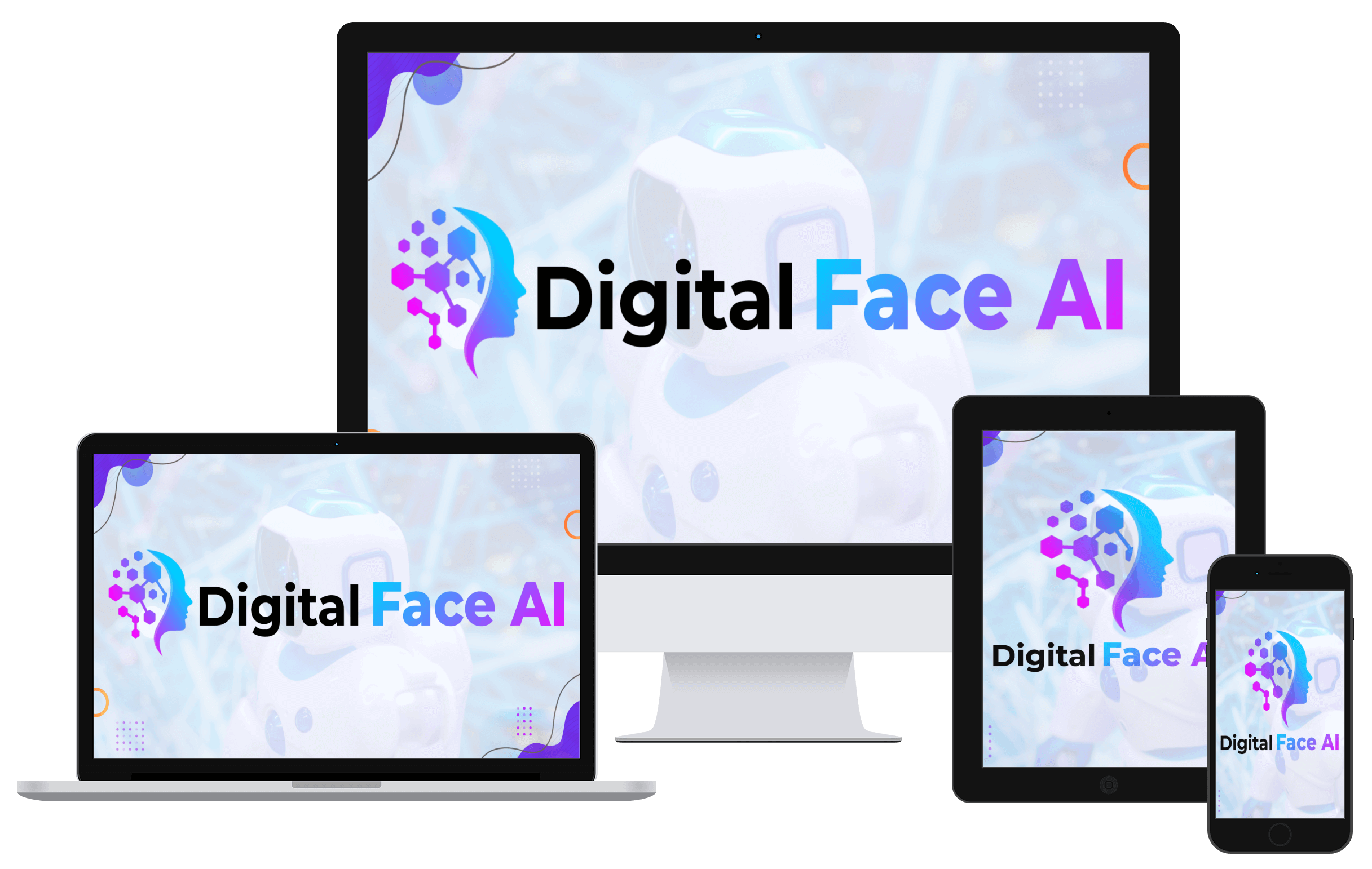 Digital Face AI