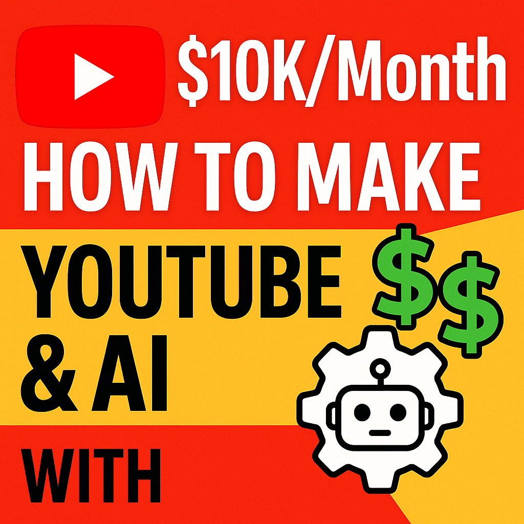YouTube automation